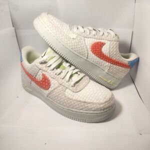 Nike Air Force 1 '07 Next Nature Low Hemp